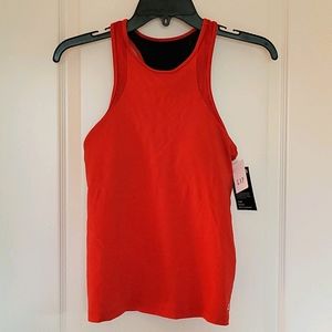 NWT GapFit athletic tank top